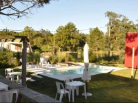 Rojo y Negro Hostel - Posada