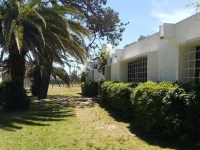 Hotel Club de La Barra