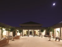 Bahia Vik Jose Ignacio