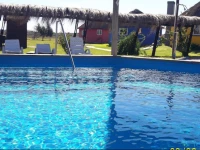 Termas Sol Y Luna 2*
