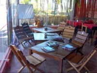 Apart Hotel Manantiales Termal 3*