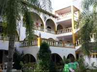Casablanca Xcaret Apart Hotel