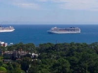 Summer Tower Piso 16