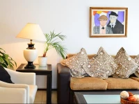 Apartamento en Punta del Este Playa Mansa