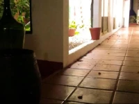 Hostal de los Poetas