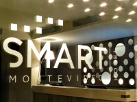 Smart Hotel Montevideo