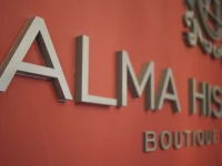 Alma Historica Boutique Hotel