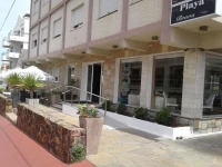 Hotel Playa Brava 3*