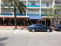 Hotel Azul Puerto Punta del Este