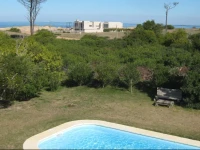 Hotel Nudista Naturista El Refugio 2*