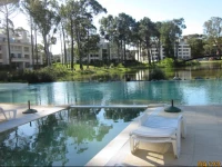 Vacaciones Green Park