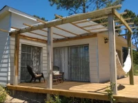 La Coqueta Ocean Park