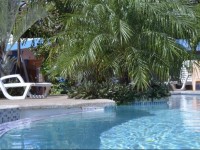 Nos Krusero Apartments