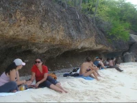 Yoga Centrum Curacao