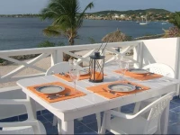 Marazul Dive Resort Ocean Front