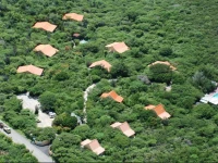 Flamingo Park Curacao