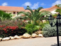 Villa Carpe Diem Curacao