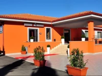 Hotel 325 Tor Vergata 3*