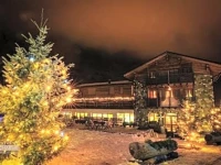 Chalet Pra delle Nasse 4*