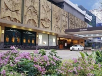 Hilton Singapore 5*