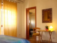 Al Porto Di Roma B&B