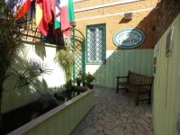 Domus Citta Giardino