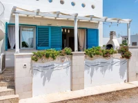 La Dimora sul Mare Salento