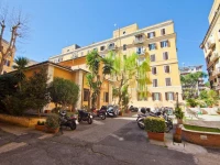 Holiday House Trastevere
