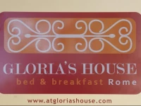 Glorias House In Rome