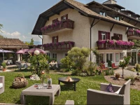 Angerburg Blumenhotel 3*