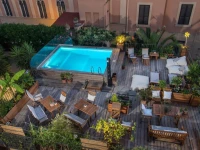 Palm Gallery Hotel 3*