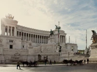 Parioli apartments-Flaminio area