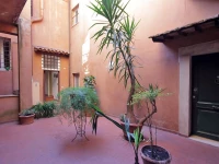 Navona apartments - Corso Vittorio area