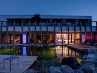 Gartenhotel Moser 4*