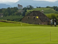 Villa Schloss Freudenstein