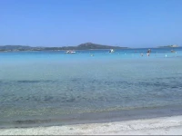 Casa Mare Sardegna Ville