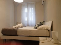 Juliet in Rome Navona