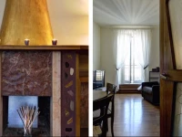 Cola Di Rienzo Halldis Apartment