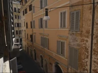 House and the City - via Laurina 20