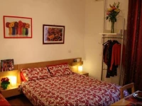 Roma Gaia Bed and Breakfast Biologico