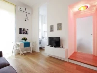 La Petit Maison Pres Du Vatican