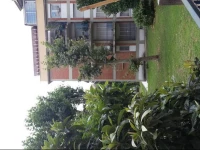 Socrates House Metro