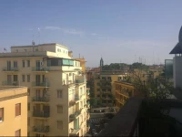 Piazza Bologna Attic