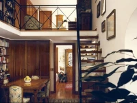 The Great Beauty Coliseum View