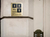 My Rooms