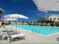 Marina di Ravenna Halldis Apartments