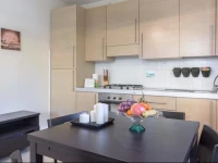 Trastevere Luxury Cottage