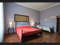 Eulalia Holiday Apartment