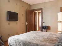 Fontana di Trevi Accomodation