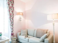 SantErasmo Halldis Apartment